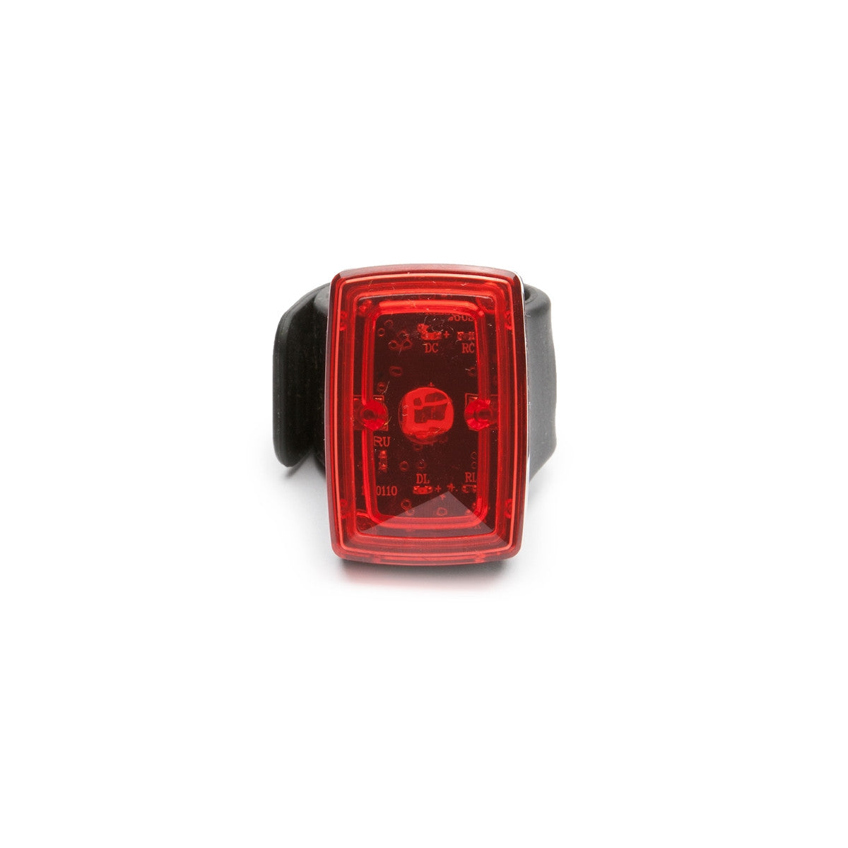 Asteroid USB Tail Light