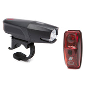 City Rover 700 + Io USB Light Set