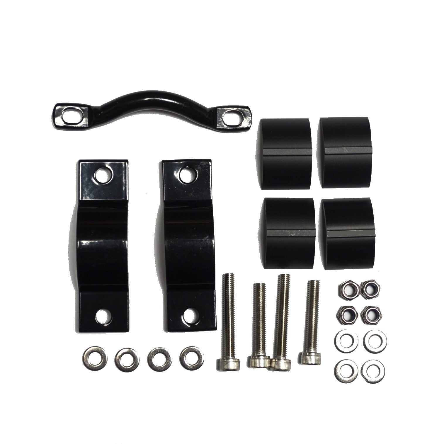 Takeout Basket Hardware Pack