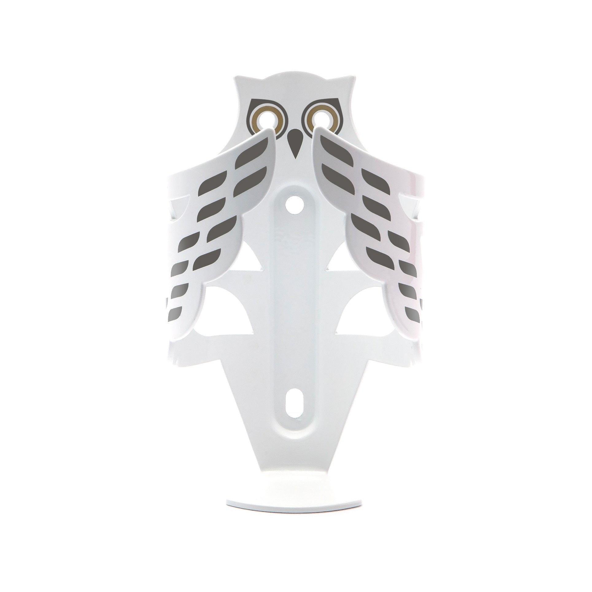 Owl Cage