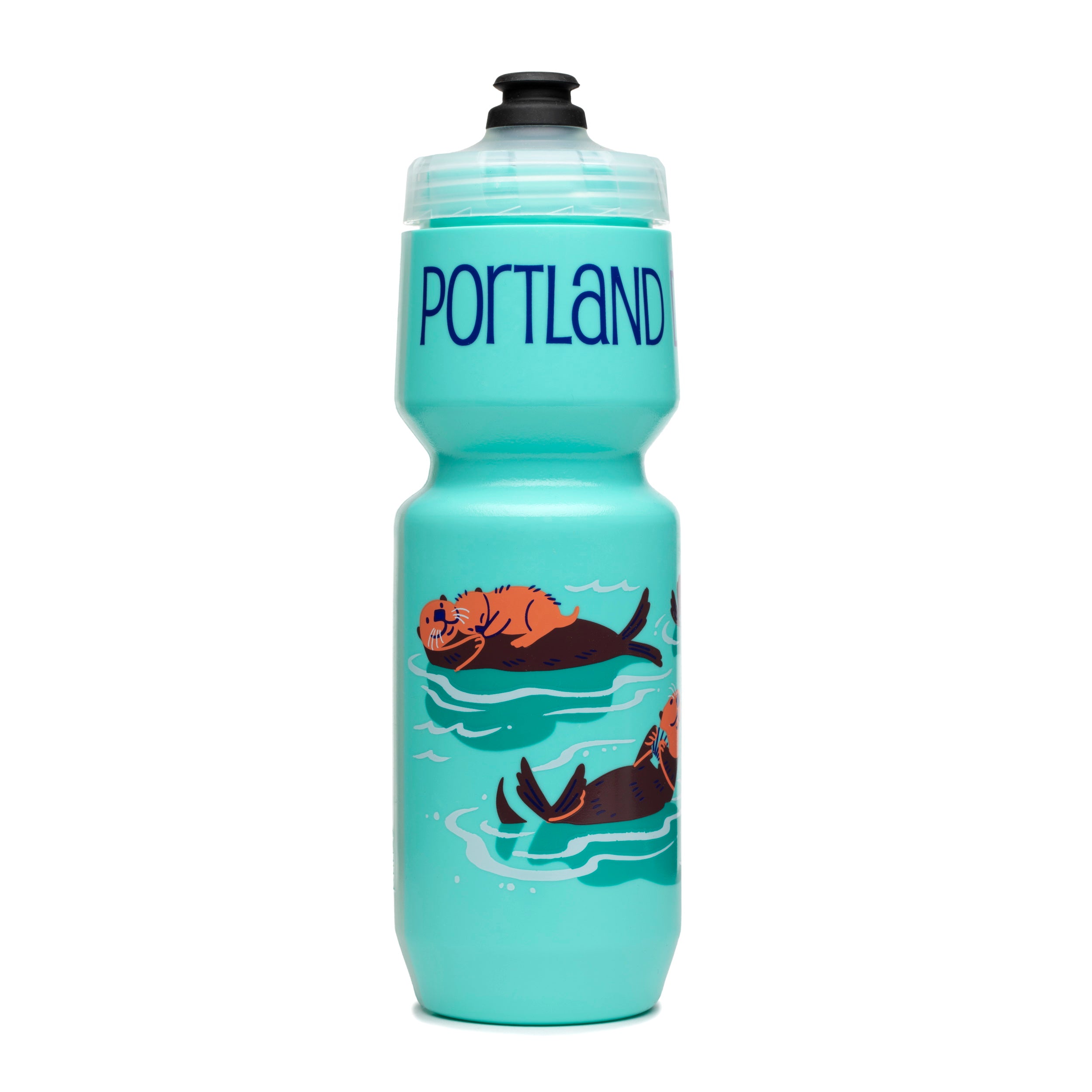 Portland Design Works Wotter Bottle