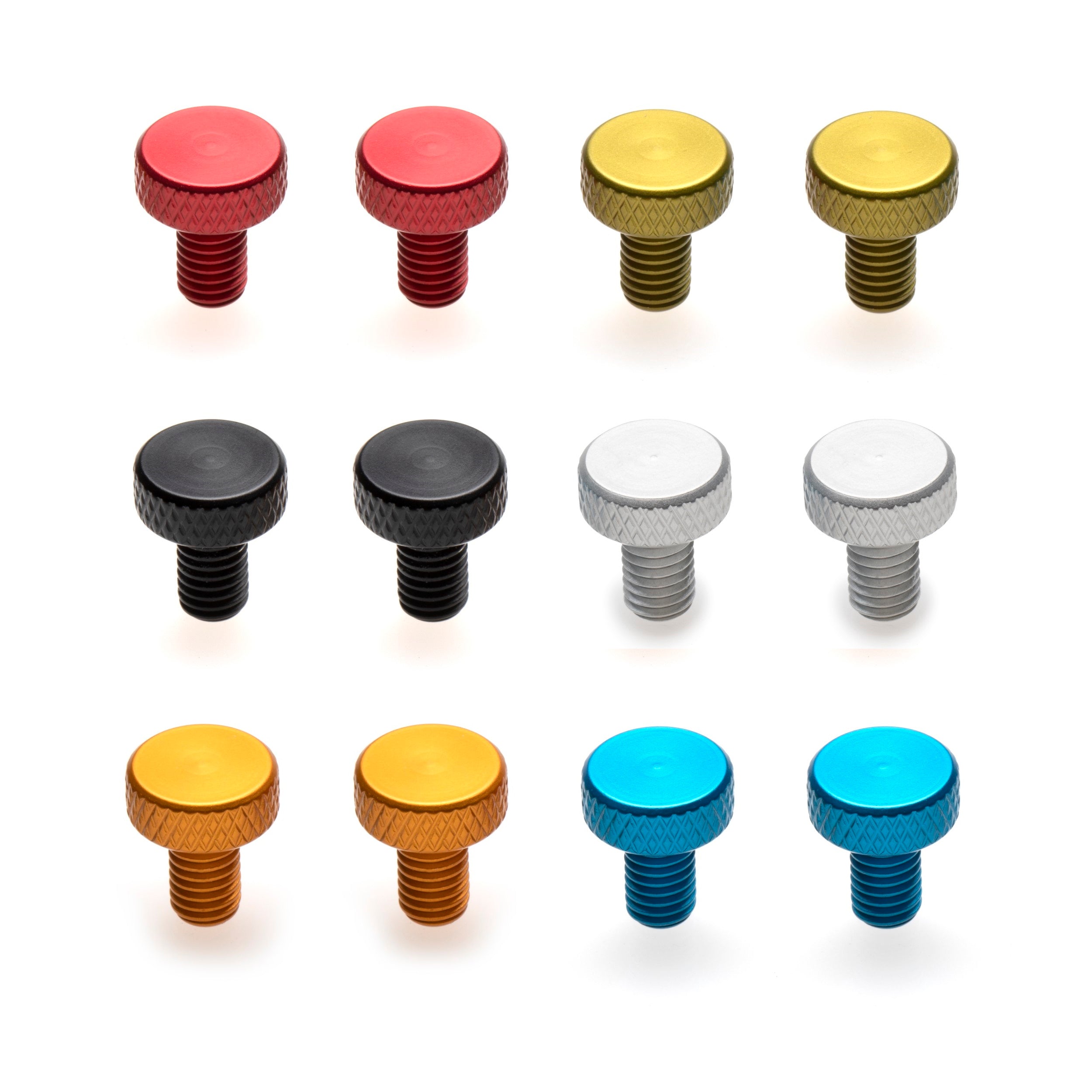 Zit Bitz Frame Bolts | Portland Design Works