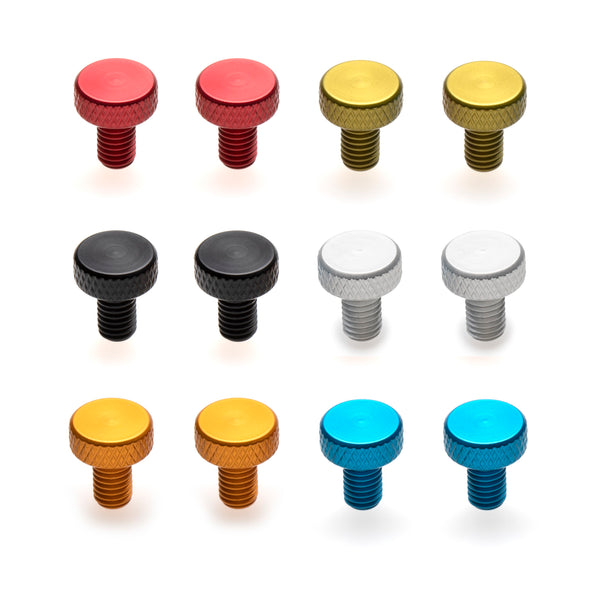 Zit Bitz Frame Bolts | Portland Design Works