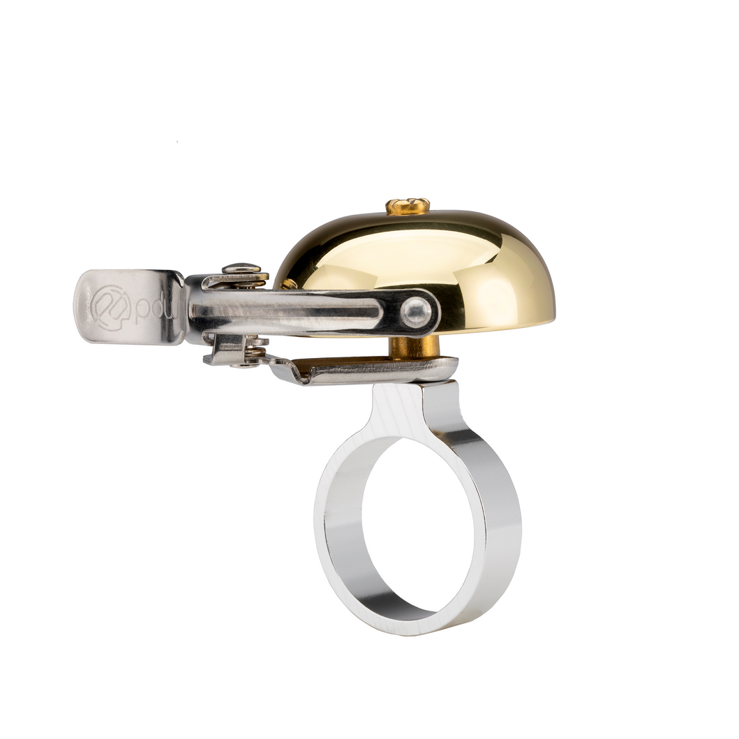 Bonmixc bike discount bell brass mini
