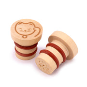 Bar Stumps