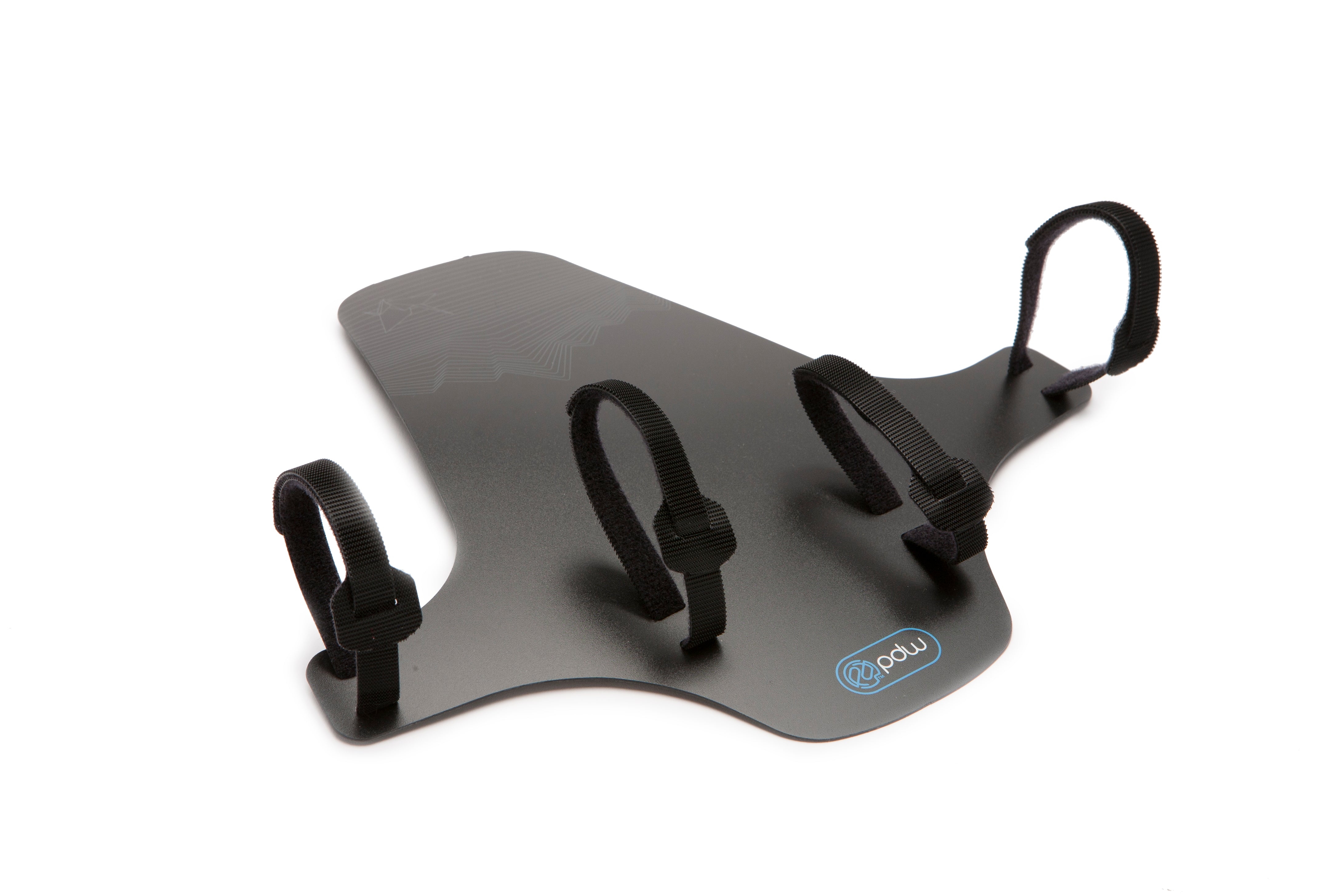 Origami Suspension Fork Fender