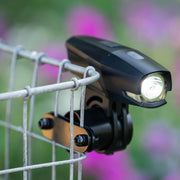 Outpost Mount - Light Mount for Wire Baskets