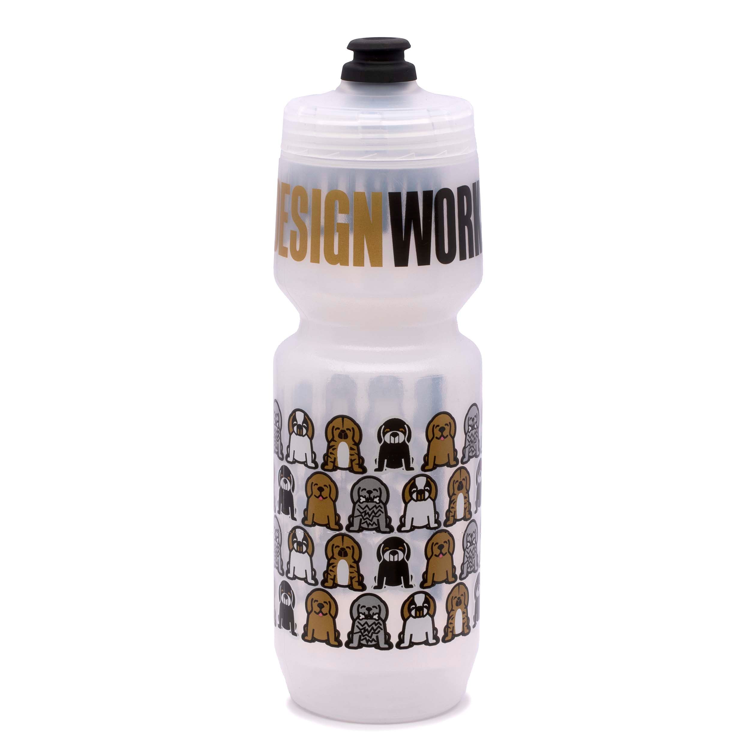 Very Good Dog Bottle 26oz – Portland Design Works