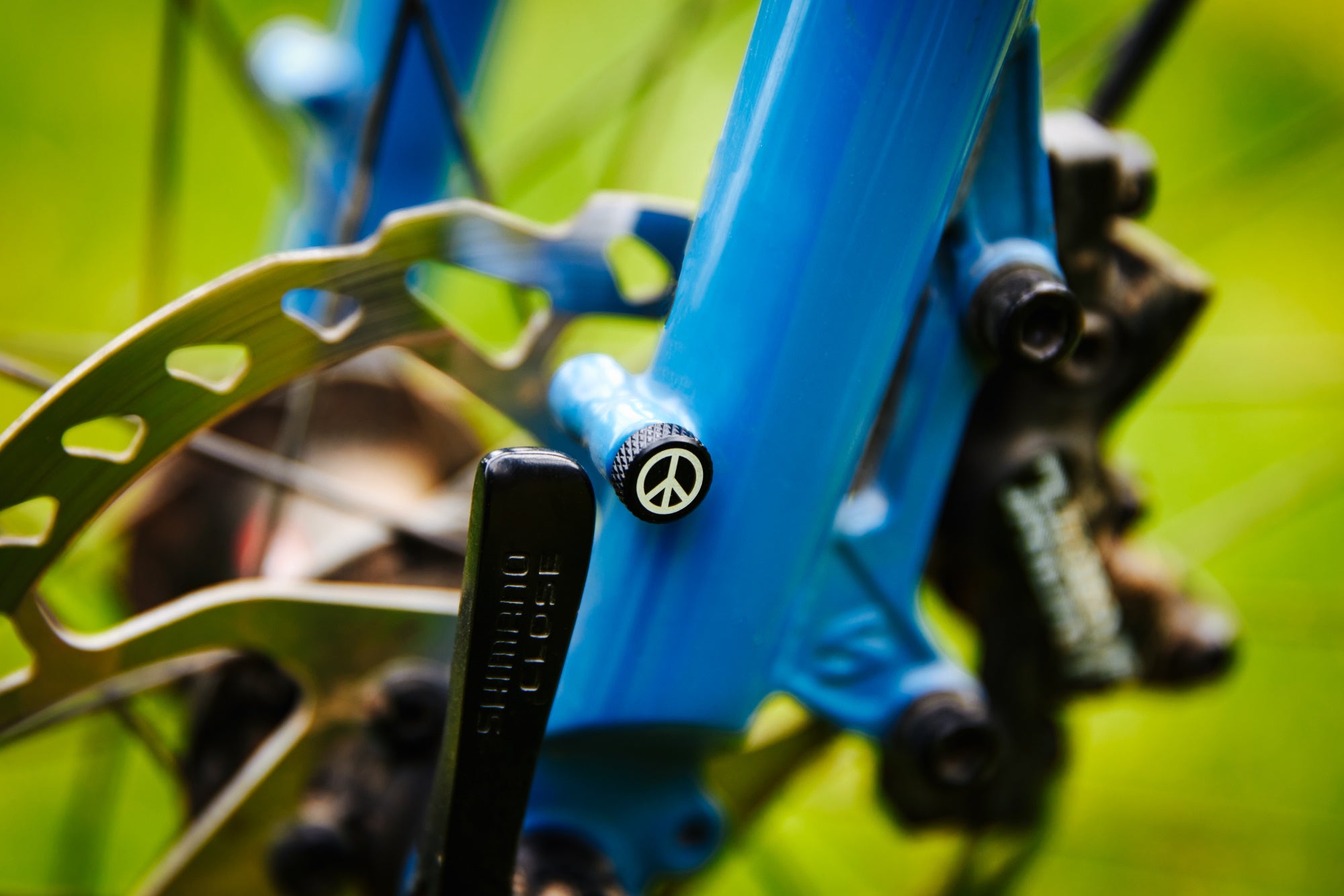 Zit Bitz Frame Bolts | Portland Design Works
