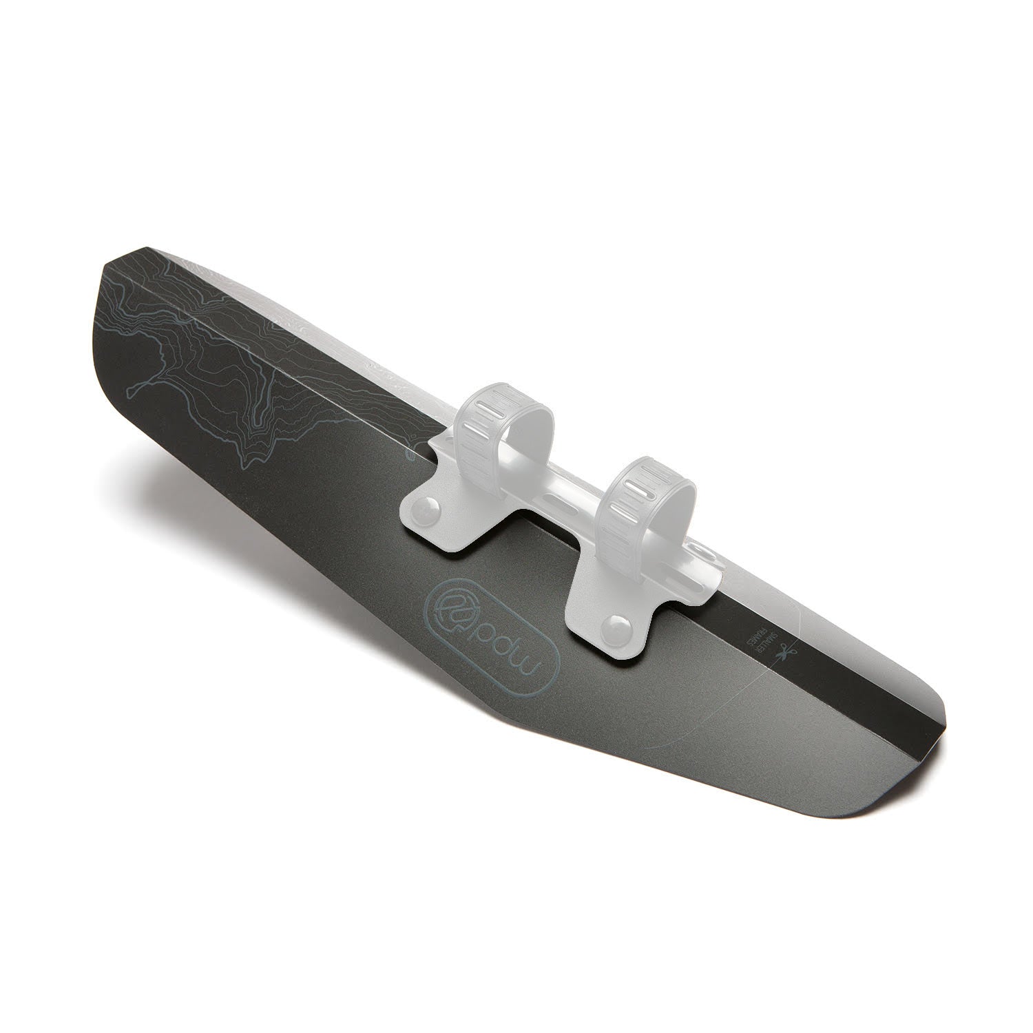 Portland Design Works Mud Shovel Fender