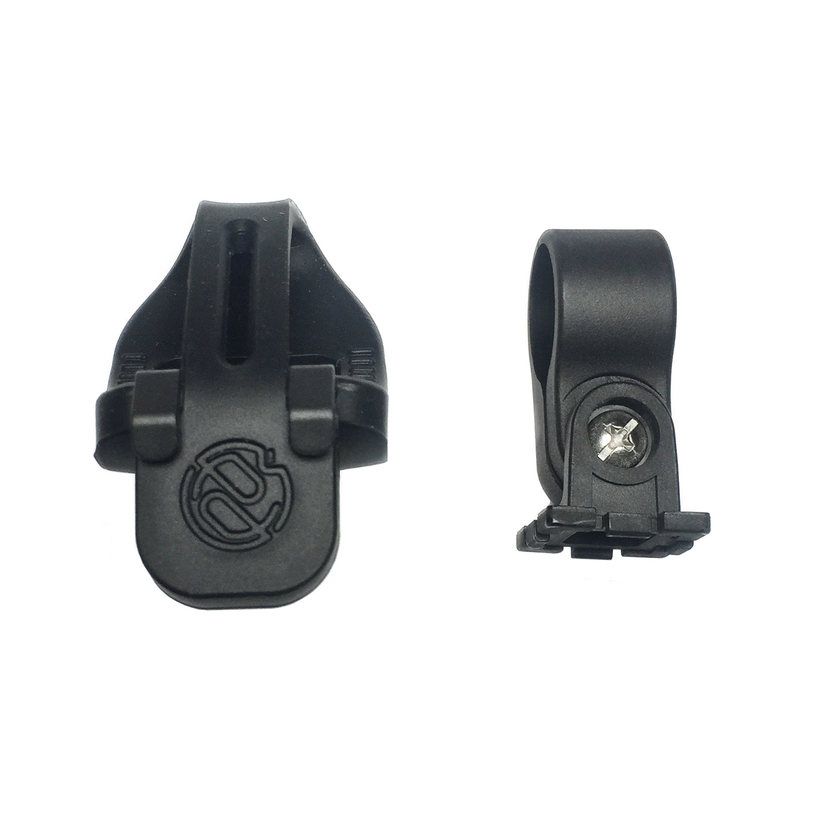 Gravity | Daybot | Io Tail Light Bracket Set