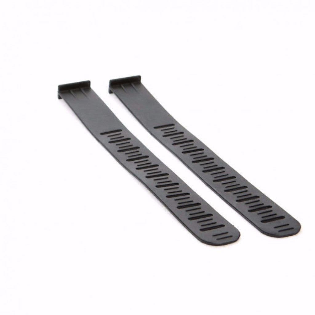 Front Fender Bracket Straps