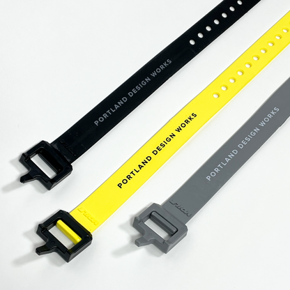 PDW Voile Strap